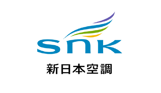 新日本空調株式会社​