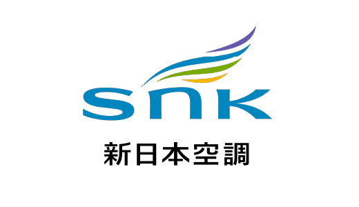新日本空調株式会社​